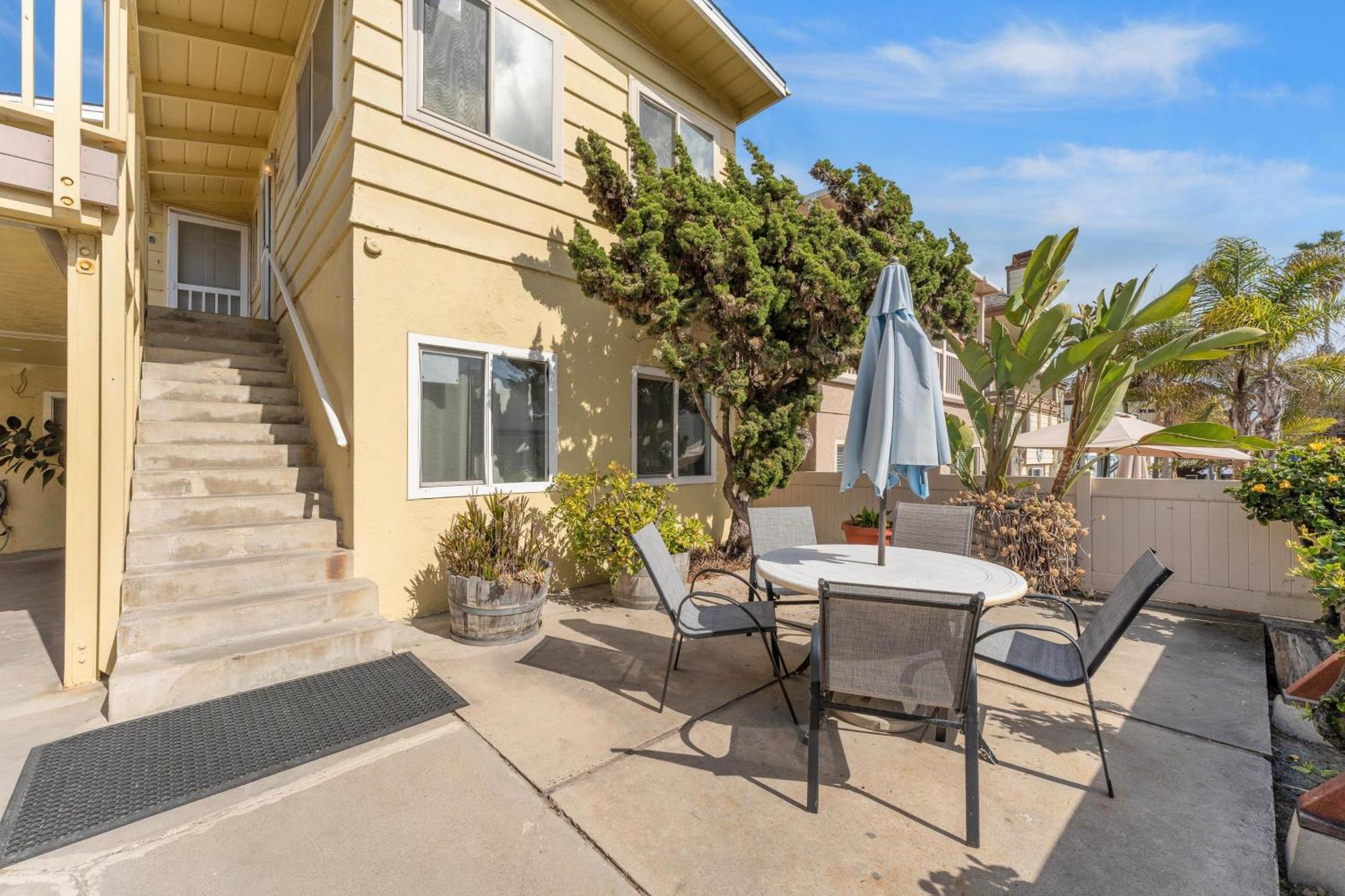 Sweet Sunset Studio San Diego Exterior foto