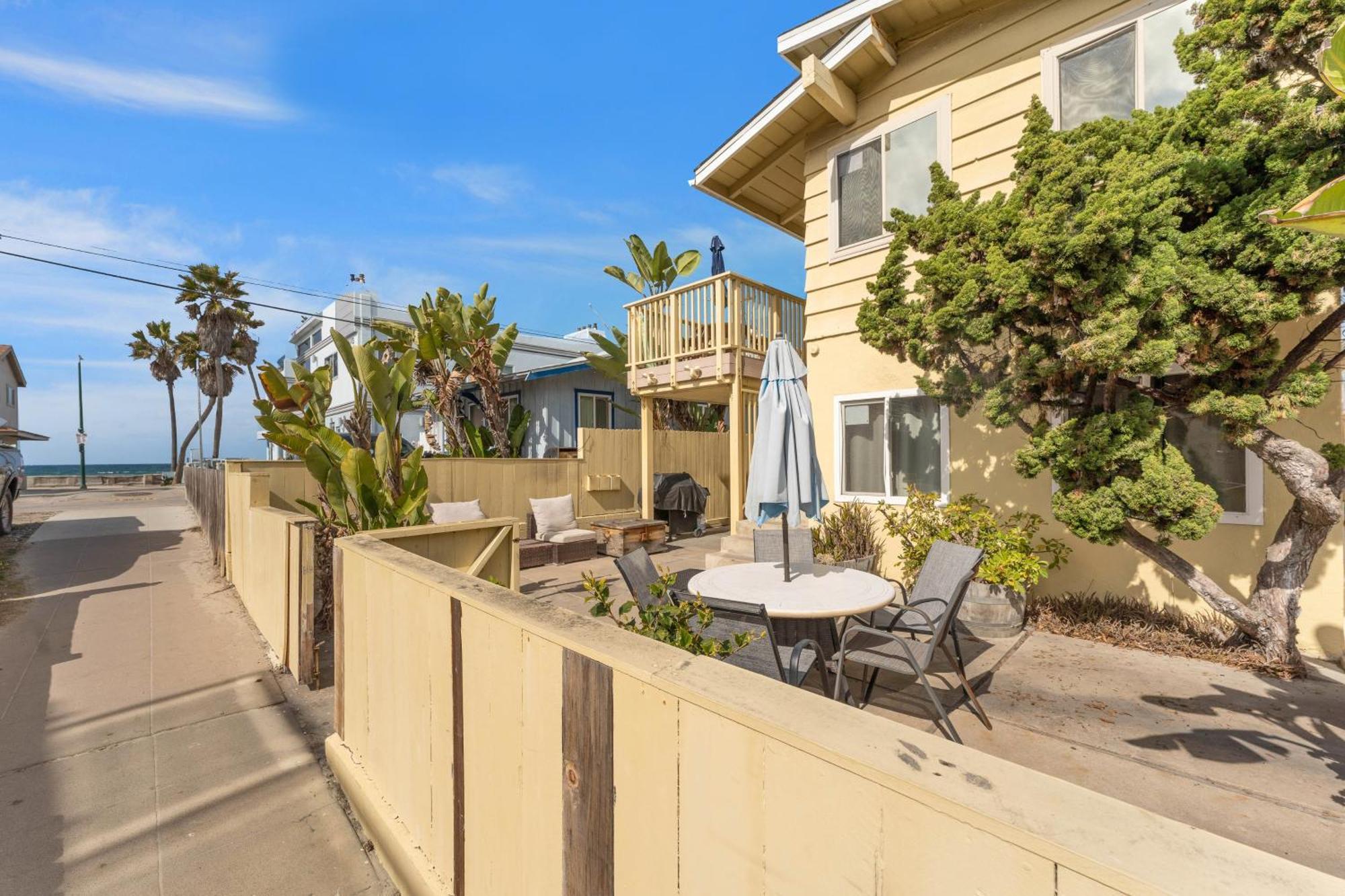 Sweet Sunset Studio San Diego Exterior foto